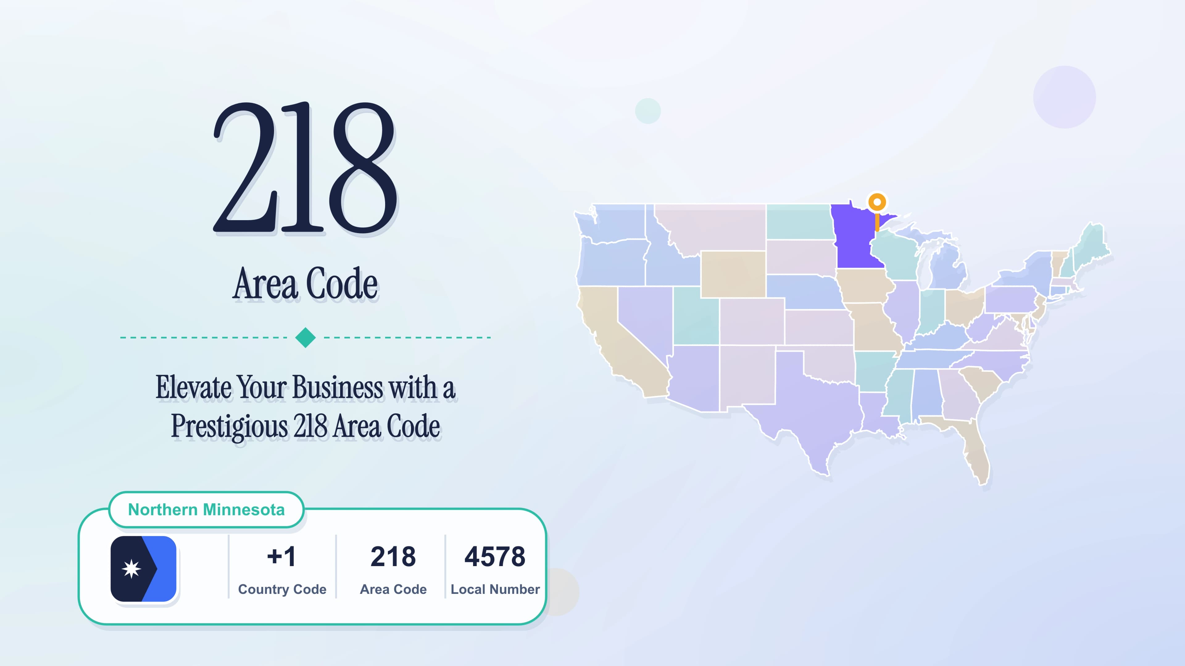 218 Area Code: A Complete Guide to Northern Minnesota Phone Numbers