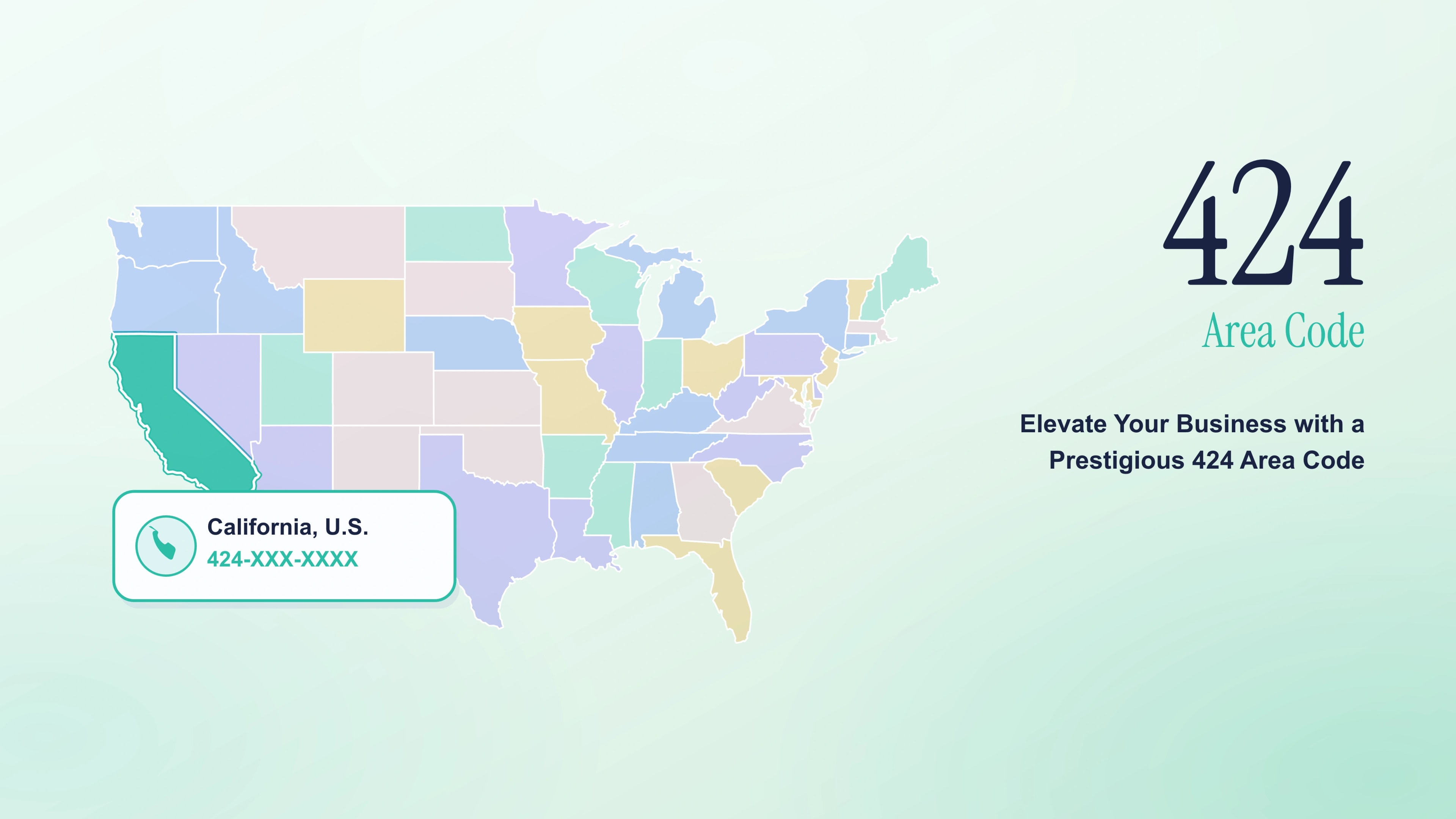 424 Area Code: A Complete Guide to Los Angeles' Westside and South Bay