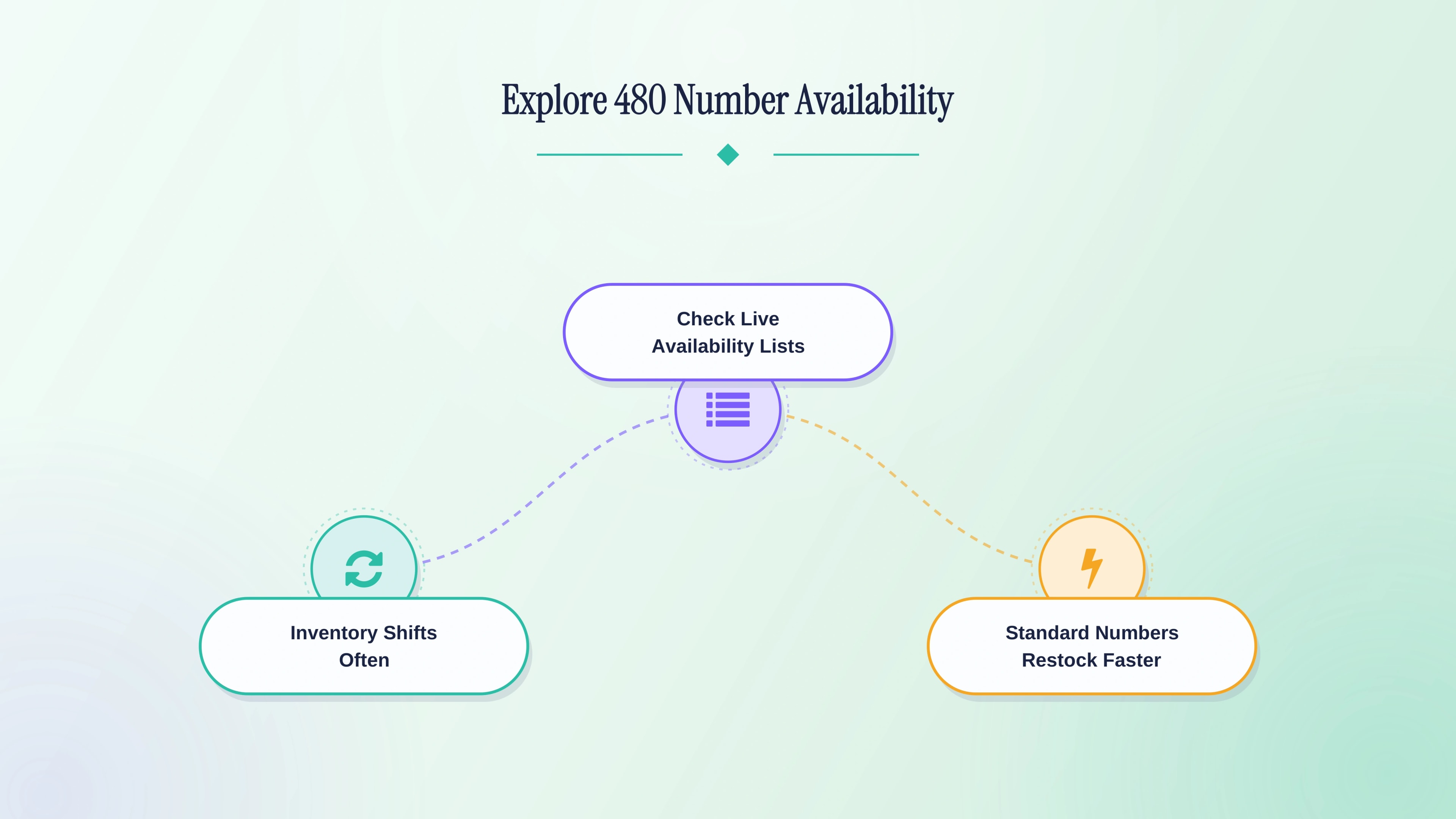 Exploring live availability of local Arizona East Valley 480 numbers.