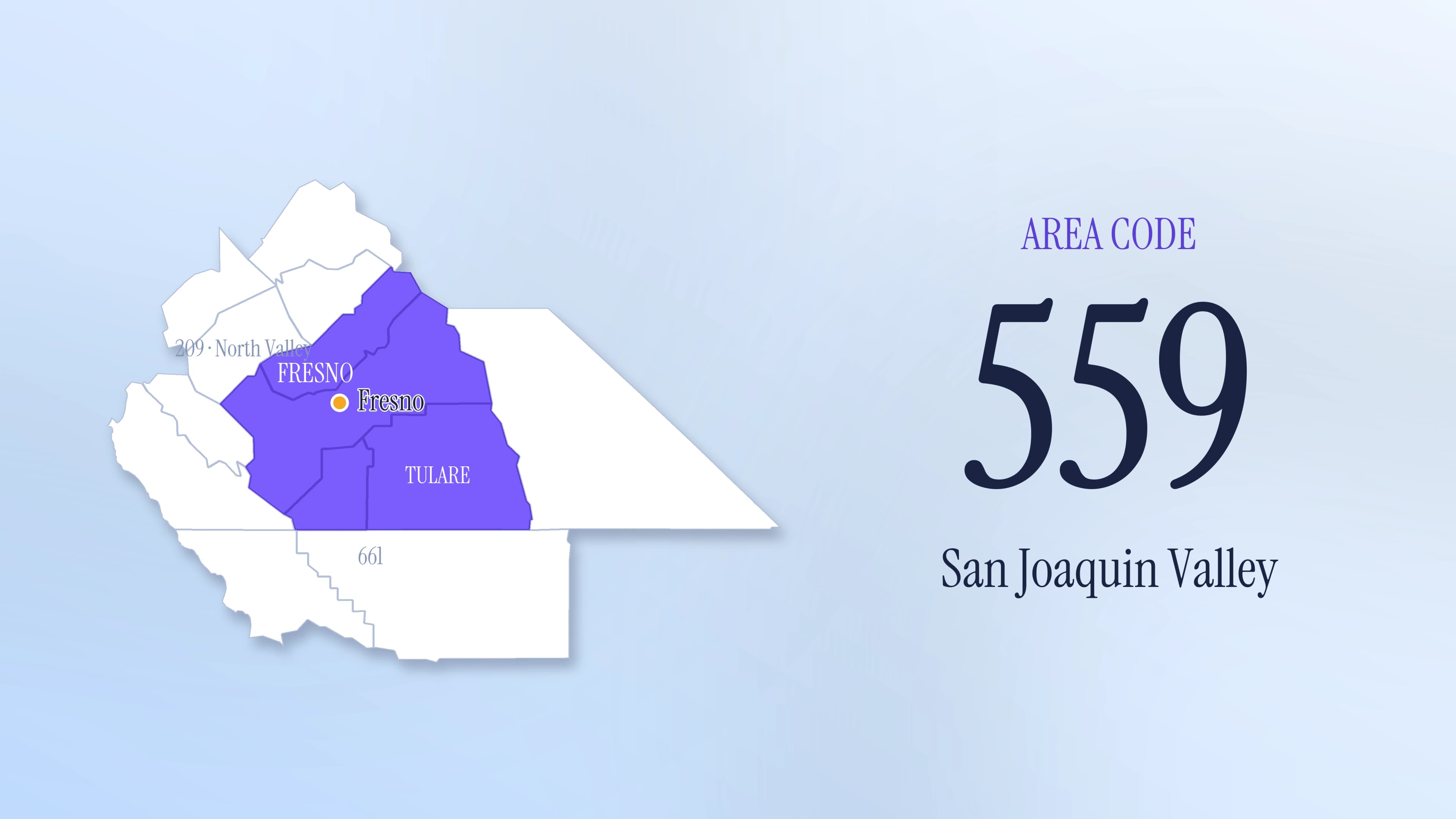 559 Area Code: A Complete Guide to Fresno and the San Joaquin Valley