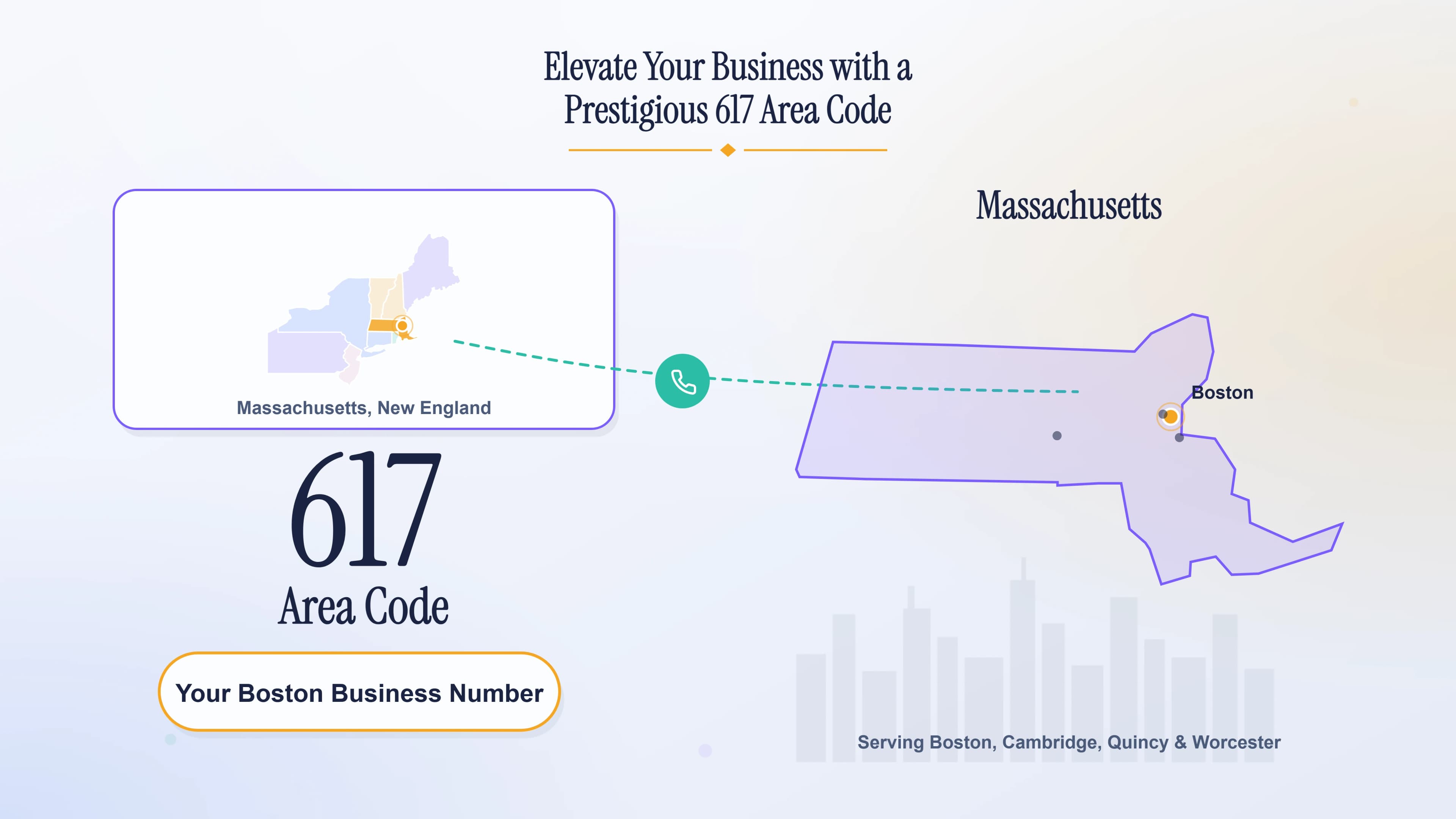 617 Area Code: A Complete Guide to Boston Business Phone Numbers