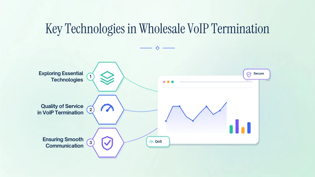 Core protocols and quality layers behind global voice routing.