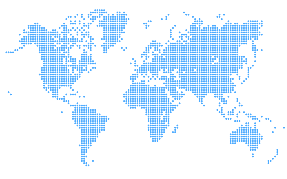 World map